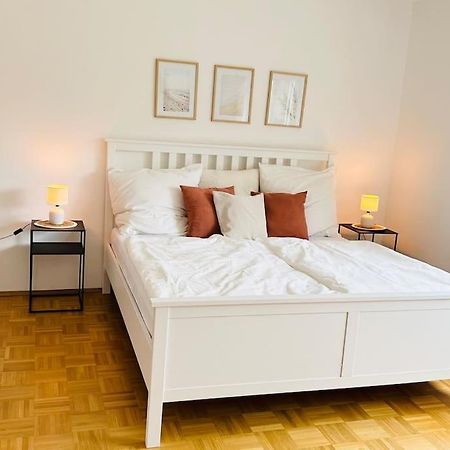 Schoene Wohnung "Bethel" In باد هيرسفيلد المظهر الخارجي الصورة