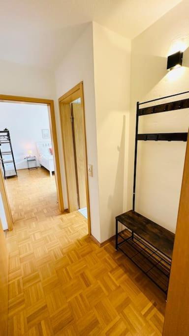 Schoene Wohnung "Bethel" In باد هيرسفيلد المظهر الخارجي الصورة